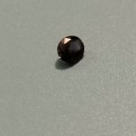 Purple Blue VC Sapphire Oval Cut 0.86 ct 5.6 x 4.9 mm - Image 2