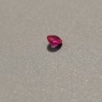 0.51 ct Oval Hot Pink Sapphire – 5.2 × 4.3 mm Unheated Myanmar - Image 5