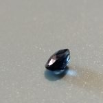 0.40 ct VS Oval Blue Sapphire 4×3 mm Heated Thailand