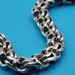 10 mm Solid Heavy 925 Sterling Silver Bracelet